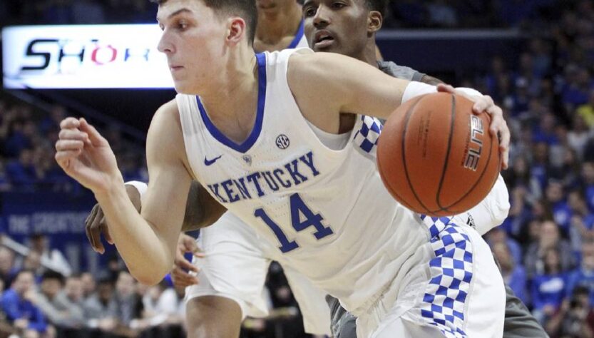 Tyler Herro net worth