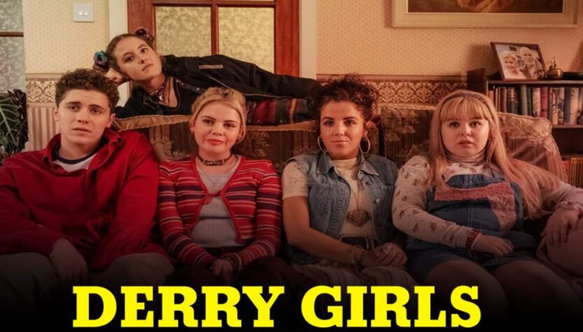 ‘Derry Girls’ Season 3: Here's Everything We Know So Far!