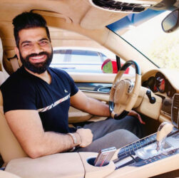 Technical Guruji Net Worth 2021: Cars,Earning, Business, Bio