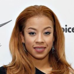 Keyshia Cole Net Worth 2020