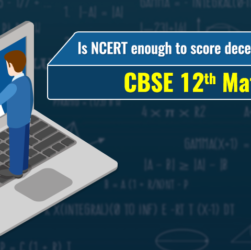 The benefit of preparing Class 12 Maths through NCERT