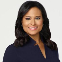 Kristen Welker Net Worth 2020