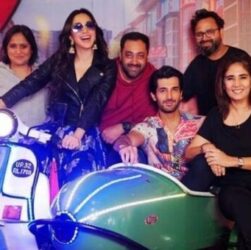 After Gulabo-Sitabo and Shakuntala Devi, Kiara Advani’s Indoo Ki Jawaani to get a digital release