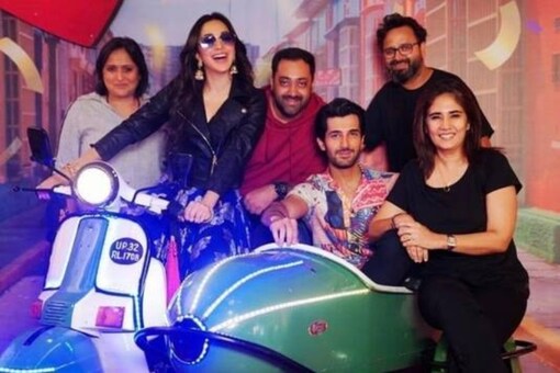 After Gulabo-Sitabo and Shakuntala Devi, Kiara Advani’s Indoo Ki Jawaani to get a digital release