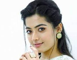 Rashmika Mandanna feels overwhelmed for the love ‘Saami Saami’ has received