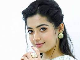 Rashmika Mandanna feels overwhelmed for the love ‘Saami Saami’ has received