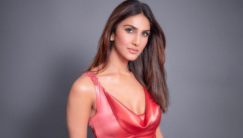 Vaani Kapoor opens up on intimate scenes being difficult for her: Never easy to carry out