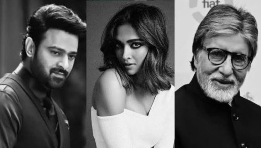 Second schedule of Nag Ashwin’s Project K begins; Prabhas & Deepika to share screen space