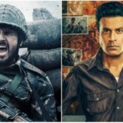 Remembering the brave heroes martyred in Pulwama Attack; here are some movies to binge today