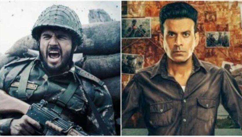 Remembering the brave heroes martyred in Pulwama Attack; here are some movies to binge today