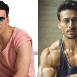 Akshay Kumar, Tiger Shroff starrer Bade Miyan Chote Miyan; check out teaser to film budget everything