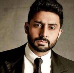 Birthday Boy Abhishek Bachchan announces his next movie ‘Ghoomer’:Can’t ask for a better birthday present!”