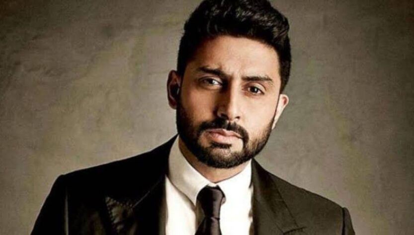 Birthday Boy Abhishek Bachchan announces his next movie ‘Ghoomer’:Can’t ask for a better birthday present!”