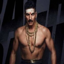 Bachchan Pandey’s trailer to release tomorrow; check out Kriti Sanon’s first look