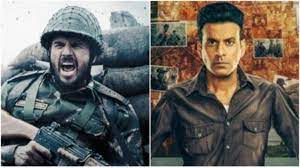 Remembering the brave heroes martyred in Pulwama Attack; here are some movies to binge today