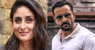 Kareena Kapoor takes over Instagram to hype her husband Saif Ali khan’s new look from ‘Vikram Vedha’