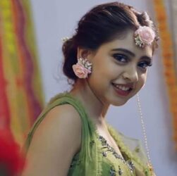 Niti Taylor Indian television actress Wiki ,Bio, Profile, Unknown Facts and Family Details revealed