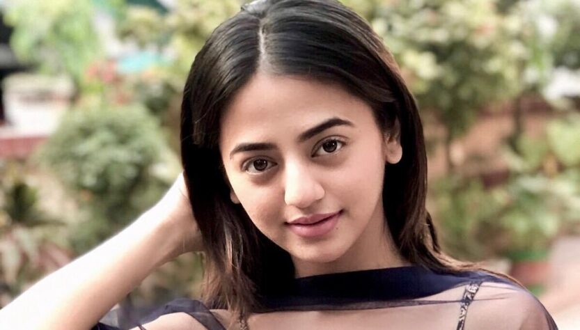 Helly Shah Indian television actress Wiki ,Bio, Profile, Unknown Facts and Family Details revealed