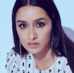 Happy Birthday Shraddha Kapoor: Take a briefest glance at her upcoming projects