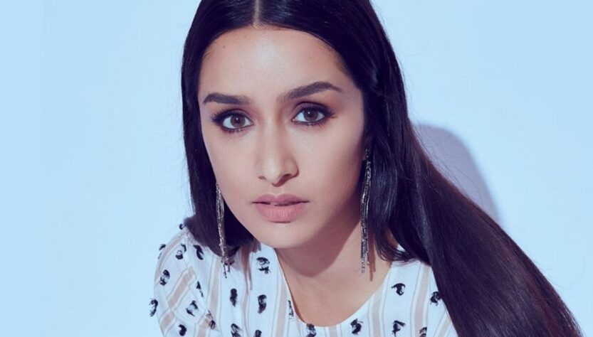 Happy Birthday Shraddha Kapoor: Take a briefest glance at her upcoming projects