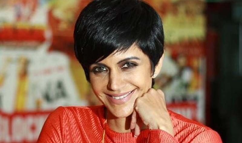 Mandira Bedi talks about being uneasy in her 30s and obtaining the finest job in her 40s