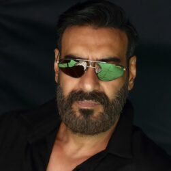 Ajay Devgn directorial film ‘Runway 34’ is set to launch on March 21st; Promo to be attached to RRR