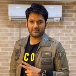 OMG 2: Kapil Sharma approached for role