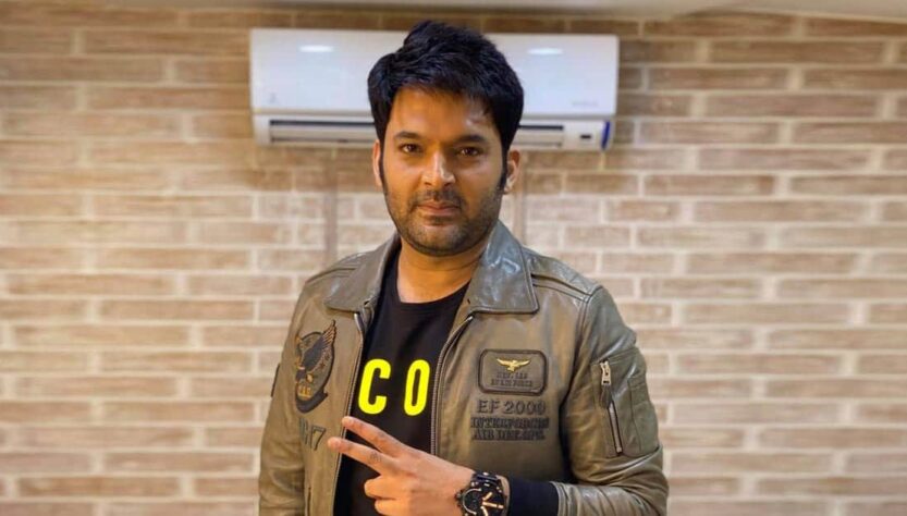 OMG 2: Kapil Sharma approached for role