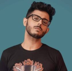 Carryminati Wiki ,Bio, Profile, Unknown Facts and Family Details revealed