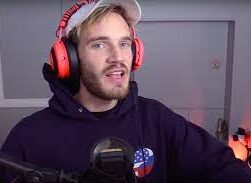 PewDiePie Net Worth 2021