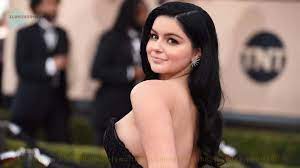 Ariel Winter Net Worth 2021