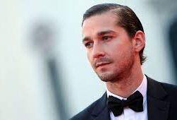 Shia LaBeouf Net Worth