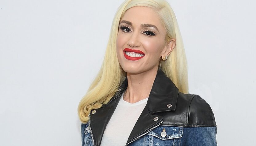 Gwen Stefani Net Worth 2018