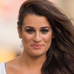 Lea Michele Net Worth 2018