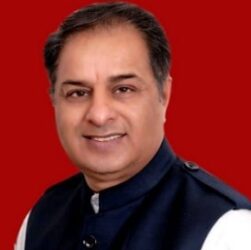 Rajiv Tyagi Indian politician Wiki ,Bio, Profile, Unknown Facts and Family Details revealed