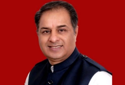 Rajiv Tyagi Indian politician Wiki ,Bio, Profile, Unknown Facts and Family Details revealed