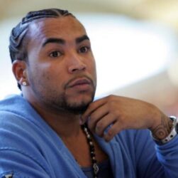 Don Omar Net Worth 2021