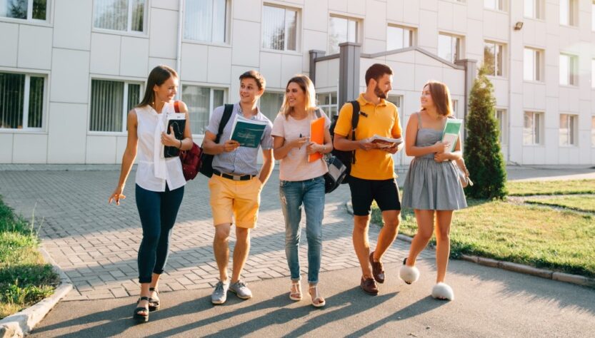 Top Tips for First Year College Students