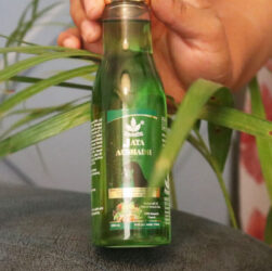 Here’s How To Use Jataa Hair Oil In Your Hair Care Routine