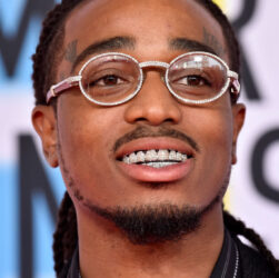 Quavo fortune