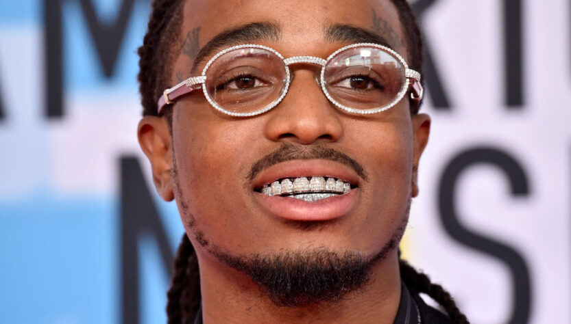 Quavo fortune