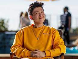 rich chigga girlfriend