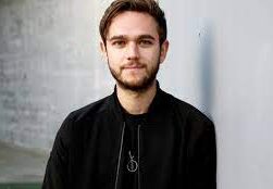 Zedd fortune