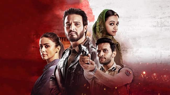 Rangbaaz Season 1 &2 What To Expect In Season 3?