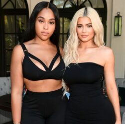 jordyn woods house