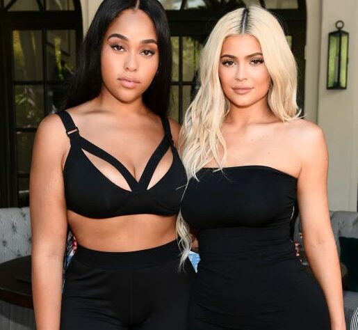 jordyn woods house