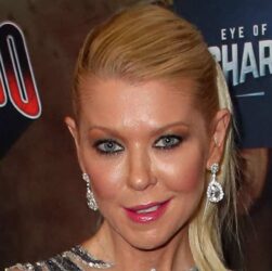 Tara Reid Net Worth 2022