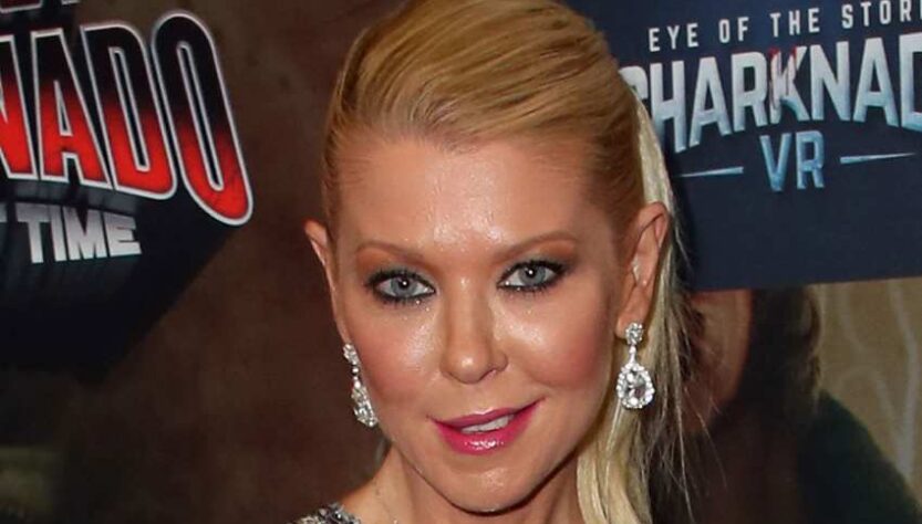 Tara Reid Net Worth 2022