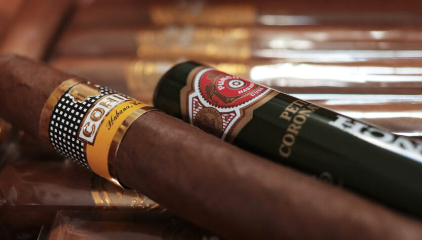 Cigars Tips