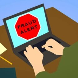 How to Protect Yourself from Online Frauds